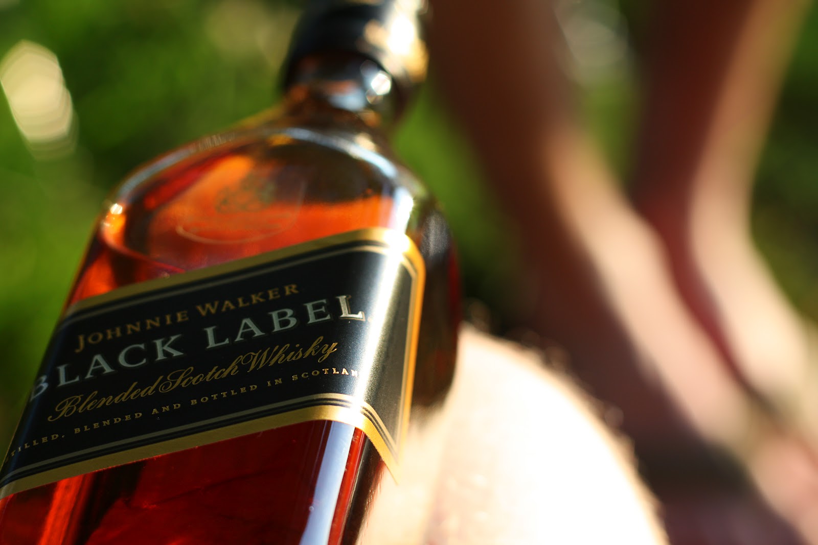 TEK BLACK LABEL