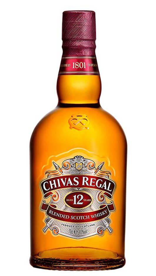 70 CL CHİVAS REGAL